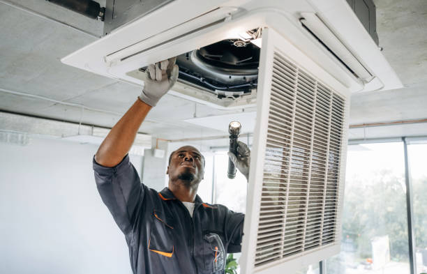 Licensed Hvac service in Bahama, NC - FH HVAC