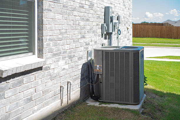 Reliable Hvac contractor in Bahama, NC by FH HVAC