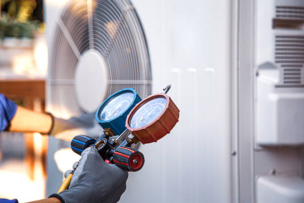 Affordable Hvac solutions in Bahama, NC